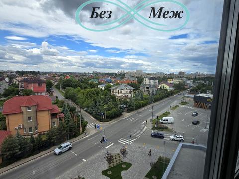 квартира по адресу Яблоневая ул., 5-В