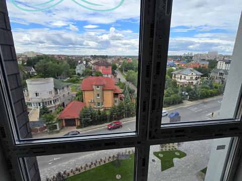 квартира по адресу Яблоневая ул., 5-В