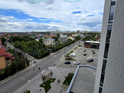 квартира по адресу Яблоневая ул., 5-В