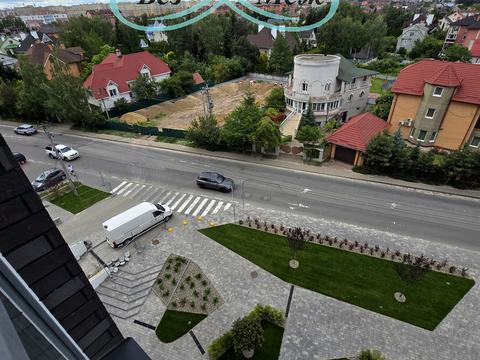 квартира по адресу Яблоневая ул., 5-В
