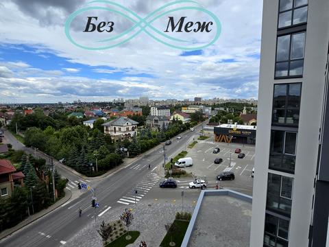 квартира по адресу Яблоневая ул., 5-В