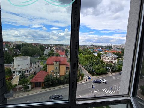 квартира по адресу Яблоневая ул., 5-В