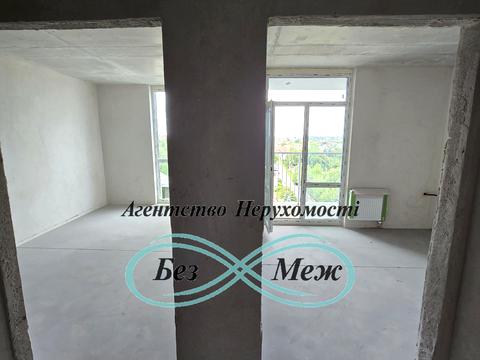 квартира по адресу Яблоневая ул., 5-В