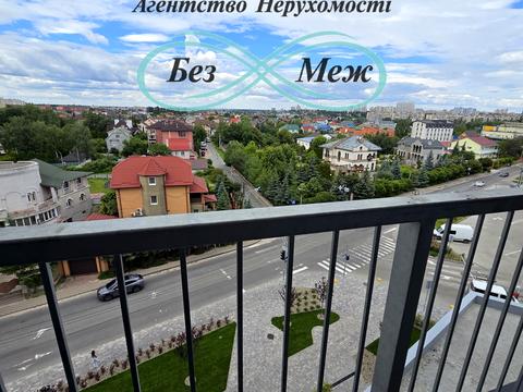 квартира по адресу Яблоневая ул., 5-В