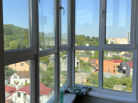 квартира за адресою Замарстинівська вул. (Калініна), 233-А