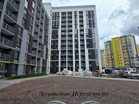 квартира по адресу Яблоневая ул., 5-В