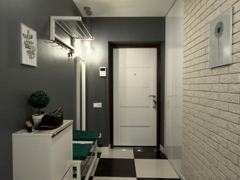 квартира за адресою Замарстинівська вул. (Калініна), 233-А