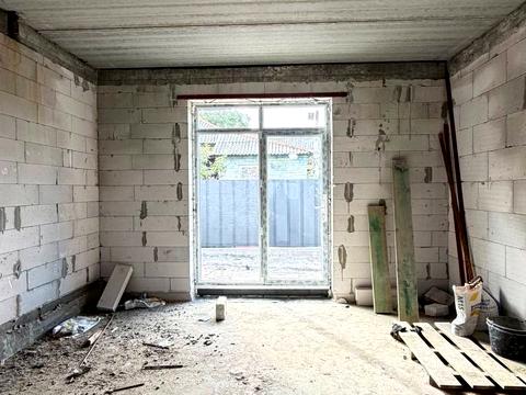 дом по адресу Кленова ул., 72