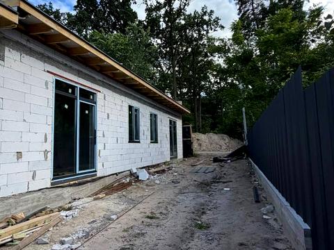 дом по адресу Кленова ул., 72