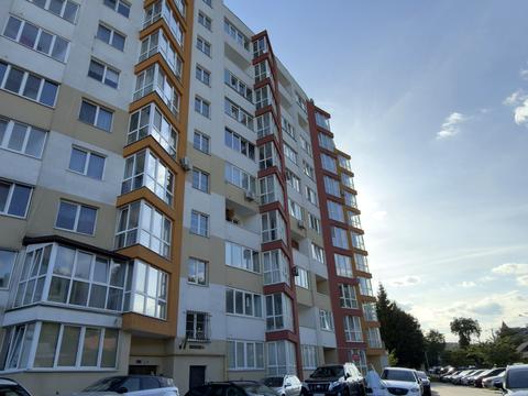 квартира за адресою Замарстинівська вул. (Калініна), 233-А