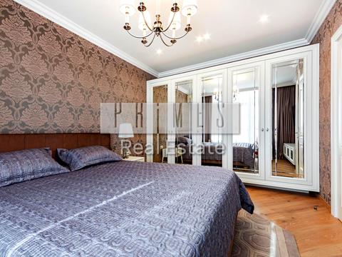 квартира по адресу Антоновича ул. (Горького), 109