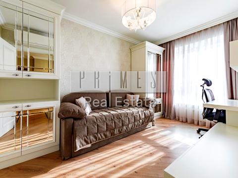 квартира по адресу Антоновича ул. (Горького), 109