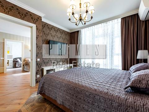 квартира по адресу Антоновича ул. (Горького), 109