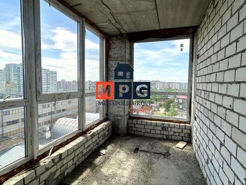 квартира за адресою Клочківська вул., 93