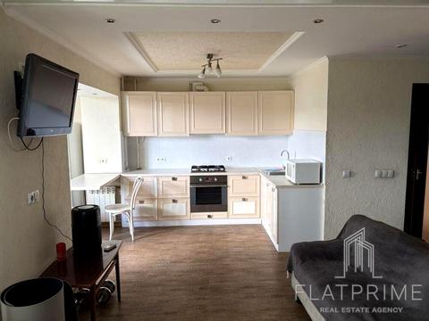 квартира за адресою Київ, Жилянська вул., 72