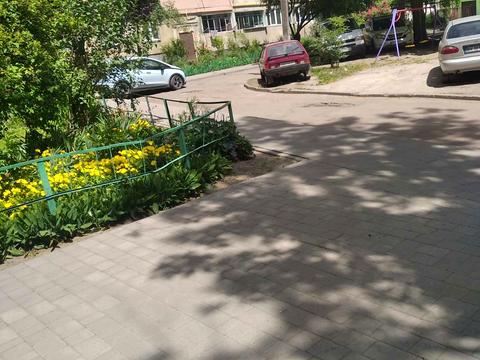 квартира по адресу Сиховская ул., 10