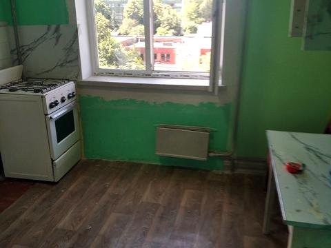 квартира по адресу Сиховская ул., 10