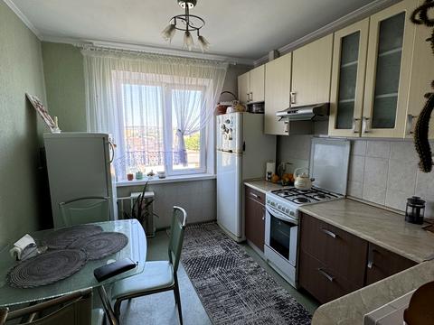 квартира по адресу Пилотская ул., 53