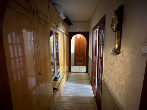 квартира по адресу Пилотская ул., 53