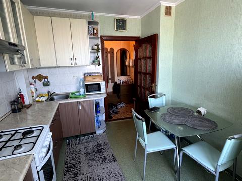 квартира по адресу Пилотская ул., 53