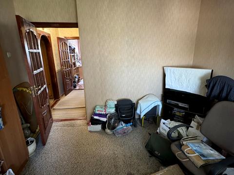 квартира по адресу Пилотская ул., 53