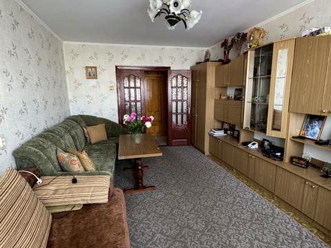квартира по адресу Пилотская ул., 53
