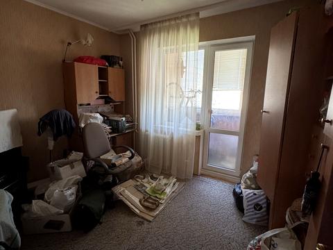 квартира по адресу Пилотская ул., 53