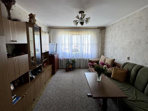 квартира по адресу Пилотская ул., 53