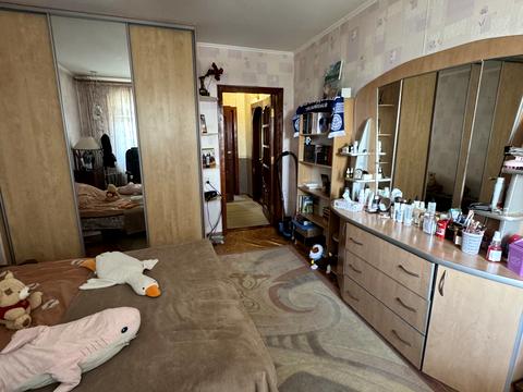 квартира по адресу Пилотская ул., 53