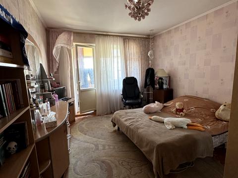 квартира по адресу Пилотская ул., 53