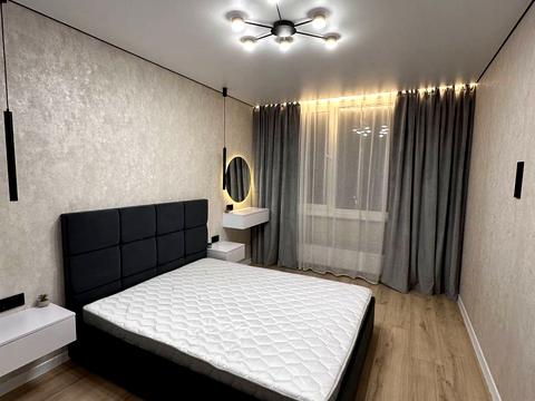 квартира за адресою Родини Крістерів вул., 14