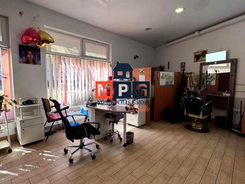 комерційна за адресою Бобруйська вул., 45
