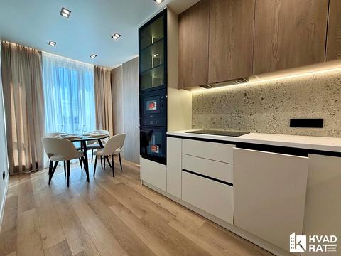 квартира за адресою Романа Левицького вул., (Будинок 7)