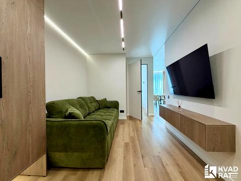 квартира за адресою Романа Левицького вул., (Будинок 7)