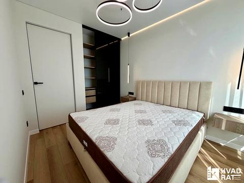 квартира за адресою Романа Левицького вул., (Будинок 7)