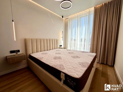 квартира за адресою Романа Левицького вул., (Будинок 7)