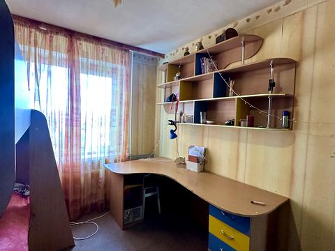 квартира за адресою Князів Острозьких вул., 57