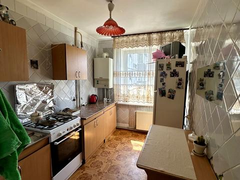 квартира за адресою Князів Острозьких вул., 57