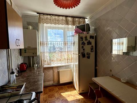 квартира за адресою Князів Острозьких вул., 57