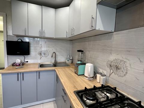 квартира за адресою Івано-Франківськ, Млинарська вул., 50