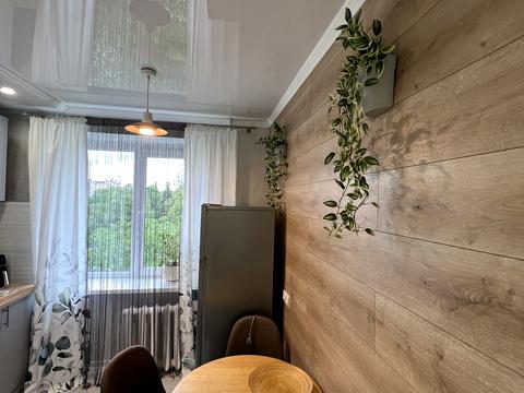 квартира за адресою Івано-Франківськ, Млинарська вул., 50
