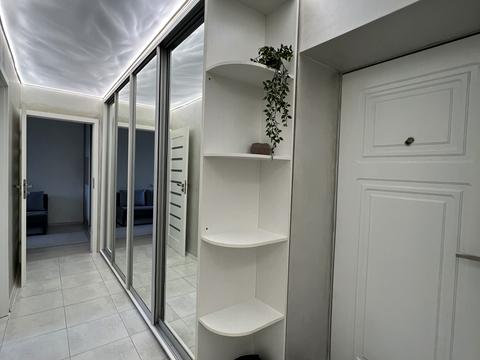 квартира за адресою Івано-Франківськ, Млинарська вул., 50
