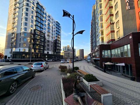 квартира по адресу Княгинин ул., (Будинок 38)