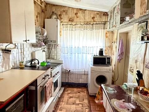 будинок за адресою Масивна вул., 7