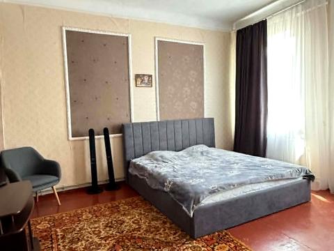 будинок за адресою Масивна вул., 7
