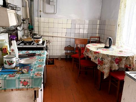 квартира по адресу Центральна ул., 79