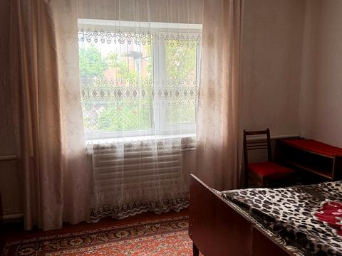 квартира по адресу Центральна ул., 79