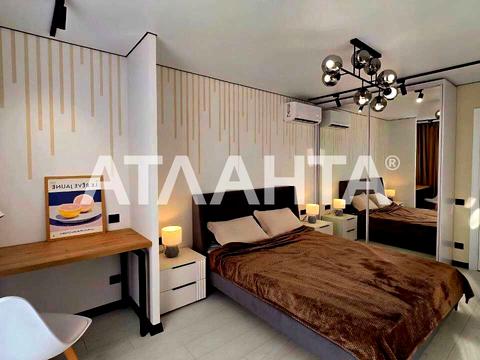 квартира за адресою Червоної Калини вул., 8