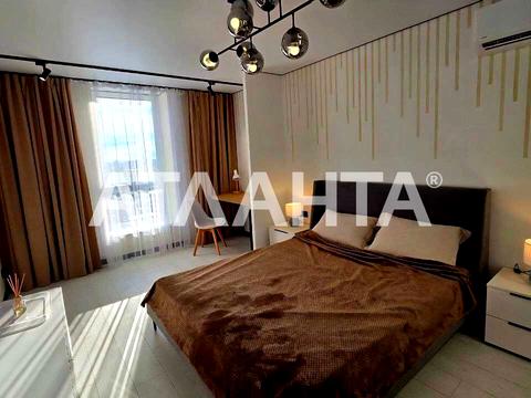 квартира за адресою Червоної Калини вул., 8