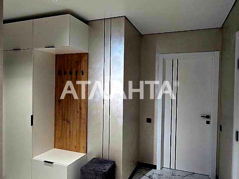 квартира за адресою Червоної Калини вул., 8
